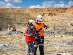 San Juan busca promover proyectos mineros locales al mundo