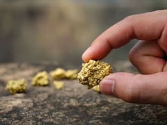 El hallazgo del siglo | La NASA descubrió la mayor reserva de oro de la historia de la humanidad: puede romper con el orden económico mundial