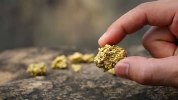 El hallazgo del siglo | La NASA descubrió la mayor reserva de oro de la historia de la humanidad: puede romper con el orden económico mundial