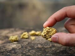 No sacan oro ni sacan plata | Minería cae 7.2% anual en diciembre