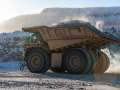 Un gigante del acero mundial explotará minas en la Argentina