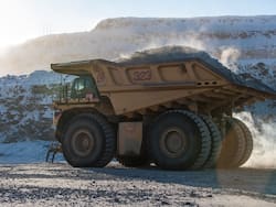 Un gigante del acero mundial explotará minas en la Argentina