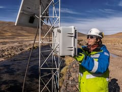 Pidió entrar al RIGI ‘especial’, la anunciada mayor inversión extranjera de la historia