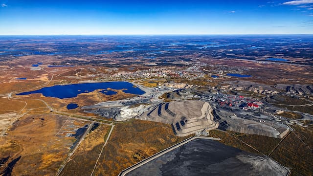 El hallazgo del siglo | Descubren el yacimiento de tierras raras más grande del mundo: está valorado en 69 millones de dólares y es el mayor orgullo del país
