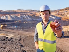 Confirmado | Encuentran uno de los mayores yacimientos de tierras raras: el hallazgo que puede cambiar la dependencia de China