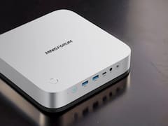 Probamos la Minisforum AI X1 Pro-470, una mini PC de alto rendimiento lista para la era de la IA