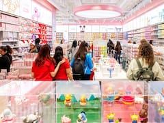 Llega un gigante asiático al país y busca empleados para sus locales en shoppings del AMBA: cómo postularse
