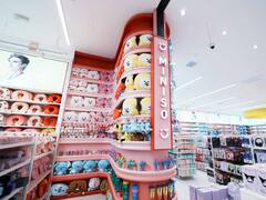 El fenómeno Miniso, por dentro: los productos furor y un boom de ventas que acelera aperturas