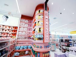 Miniso lleva su fenómeno viral a más shoppings: cómo busca ganar escala en el retail