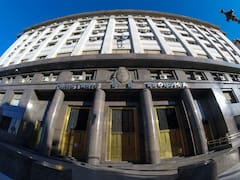 Deuda: la estrategia del Gobierno para 2027, ¿hay salida al mercado?