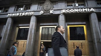 Mayo es un mes desafiante para el Tesoro: cuánta deuda tiene que renovar y qué bonos serán los ganadores
