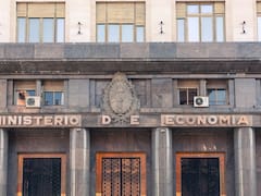 Economía huele peligro en las provincias y activa el “plan acumulación”