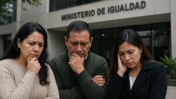El Gobierno reforma el Ministerio de Igualdad y hay más de 4,5 millones de familias que podrían perder subsidios de toda la vida