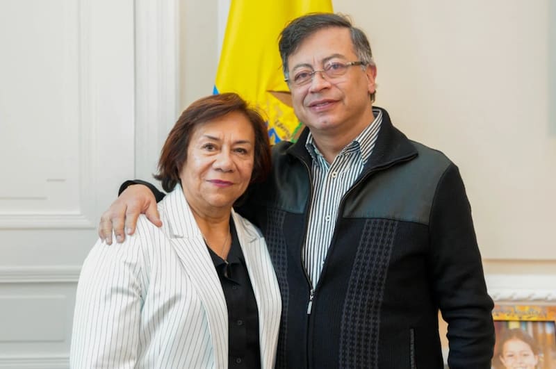 Colombia exigió respeto a su soberanía y reiteró que las diferencias bilaterales deben resolverse mediante el diálogo diplomático.