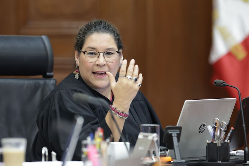 Amparo Directo 21/2024. Resuelto en sesión de Pleno el 21 de enero de 2026.