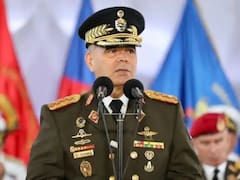 Ola de represión en Venezuela tras la detención de Nicolás Maduro