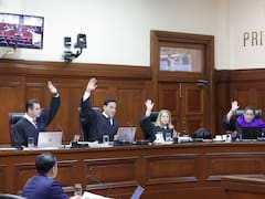 Revés histórico para los inquilinos: la Suprema Corte anula la ley que obligaba a propietarios a reubicarlos y ahora pueden quedar en la calle