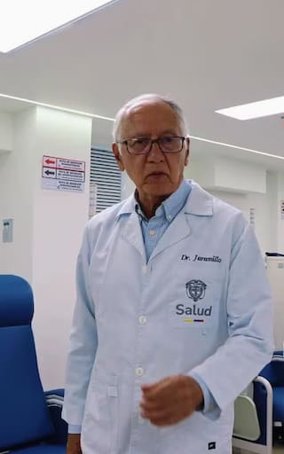 Caso Kevin Acosta: Ministro de Salud anuncia revisión y espera resultados de autopsia