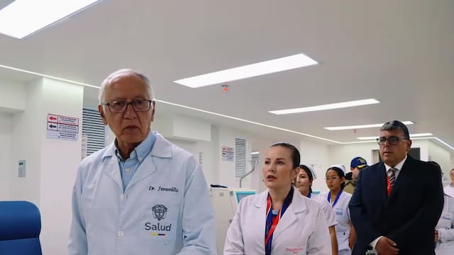 Caso Kevin Acosta: Ministro de Salud anuncia revisión y espera resultados de autopsia