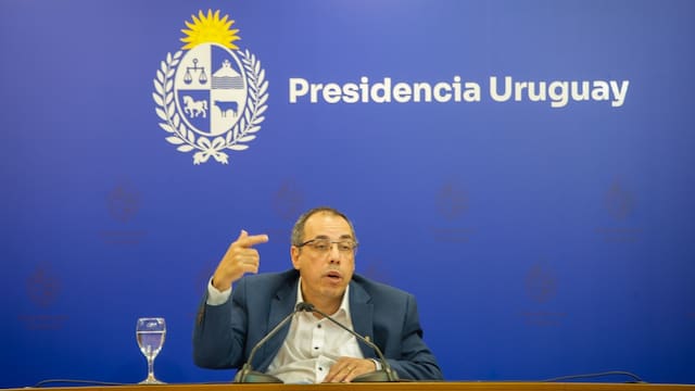 Gobierno lanza Sistema Nacional de Turismo Social con subsidios para personas de bajos recursos