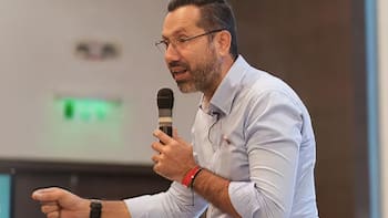 Minvivienda explicó el viaje de Jaime Andrés Beltrán a Santa Marta en plena emergencia por el terremoto: duró tres días y costó más de $14 millones
