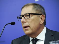 “No habrá ninguna confiscación de fondos”