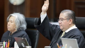 La Suprema Corte ya falló | Se podrá embargar a pensionados con deudas alimentarias