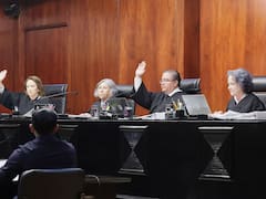 La Suprema Corte falló a favor de la CNBV | El amparo permitirá cancelar la autorización de financieras populares que pongan en riesgo el capital de los ahorradores