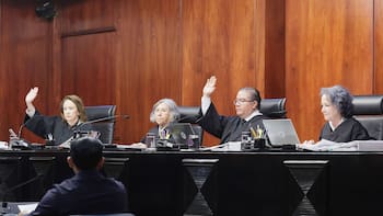 La Suprema Corte falló a favor de la CNBV | El amparo permitirá cancelar la autorización de financieras populares que pongan en riesgo el capital de los ahorradores