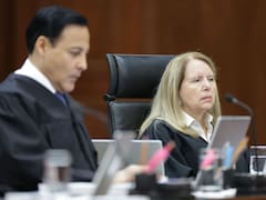 Baja inesperada en la Suprema Corte | Uno de los magistrados se aleja de su cargo de manera temporal