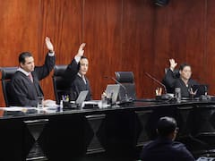 La Suprema Corte falló a favor de las fotomultas | Ahora el pago de la infracción cometida por quien conduce se le puede exigir también dueño del auto