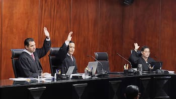 La Suprema Corte falló a favor de las fotomultas | Ahora el pago de la infracción cometida por quien conduce se le puede exigir también dueño del auto