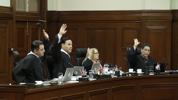 La Suprema Corte falló contra el SAT al desechar un recurso y apunta a que beneficiarios de AFORE heredados no paguen ISR