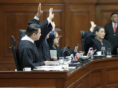 Es oficial | La Suprema Corte resolvió un amparo y ordenó revisar el caso de propietarios con predios en el Lago de Texcoco