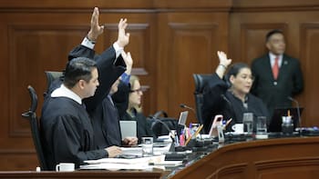Es oficial | La Suprema Corte resolvió un amparo y ordenó revisar el caso de propietarios con predios en el Lago de Texcoco