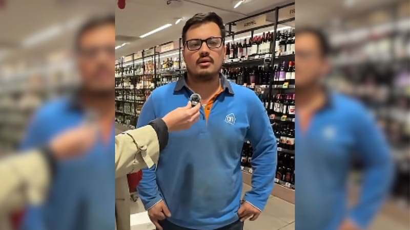 Video de TikTok.