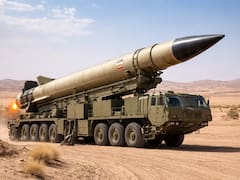 El misil de Irán que pone en alerta al mundo por su capacidad de destrucción a larga distancia: hasta dónde puede llegar y qué tan potente es