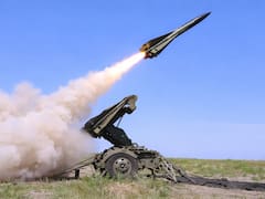 Confirmado | Estos son los mortales misiles que el Gobierno donó a Ucrania para defenderse contra Rusia