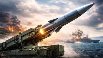 Definitivo | Estados Unidos vende misiles de hipervelocidad a este gigante asiático que hace temblar a China y costará más de 340 millones