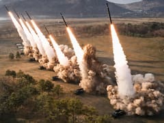 Ni China ni Rusia | La nueva potencia mundial que se reforzó con 50 misiles de última tecnología y preocupa a Estados Unidos