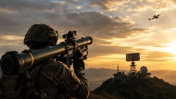 Estados Unidos vende 100 misiles Stinger y equipamiento de defensa aérea a este gigante de América Latina: costará u$s 330 millones
