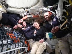 Artemis II: termina la histórica misión, cuándo y a qué hora vuelven los astronautas a la Tierra