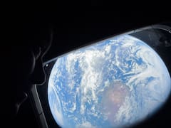 La misión Artemis II se encuentra a mitad de camino de su viaje a la Luna