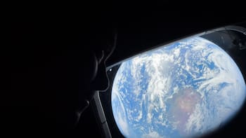 La misión Artemis II se encuentra a mitad de camino de su viaje a la Luna