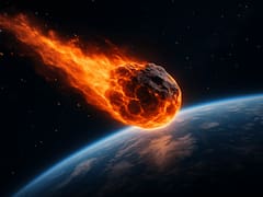 Se aproxima un asteroide a la Tierra y advierten riesgo de impacto: esto dice la NASA sobre los peligros reales