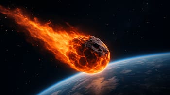 Se aproxima un asteroide a la Tierra y advierten riesgo de impacto: esto dice la NASA sobre los peligros reales