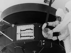 En 1977 mandaron una “cápsula del tiempo” al espacio, 49 años después sigue viajando por el universo en busca de vida inteligente