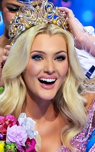 Cuándo es Miss Universo 2025