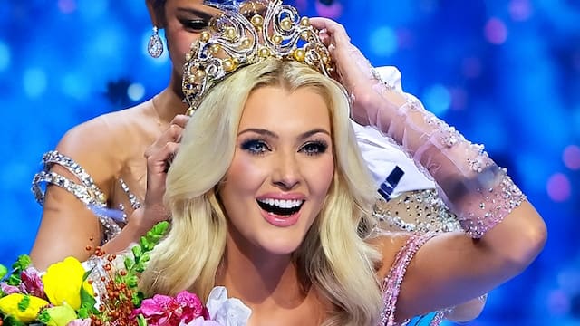 Cuándo es Miss Universo 2025