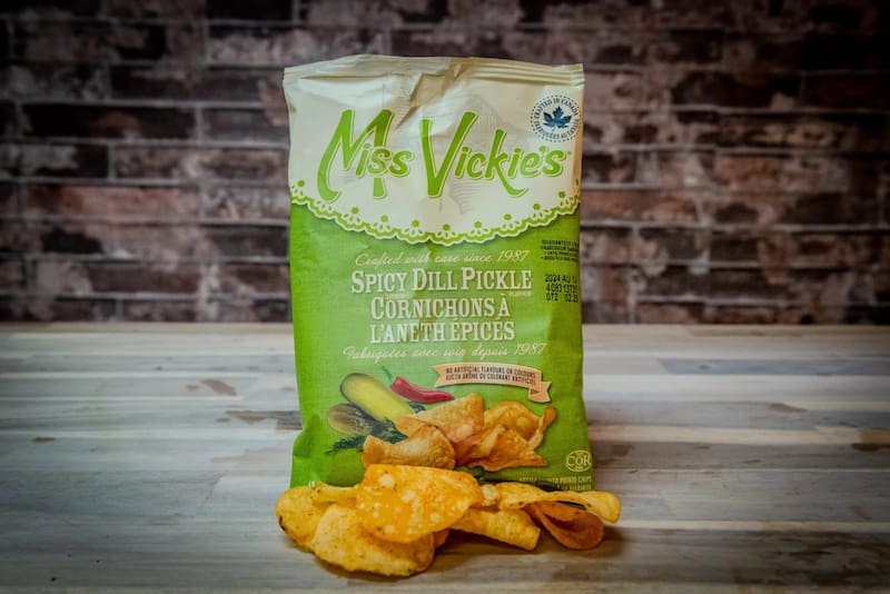 Retiran urgente estas famosos snacks de todos los supermercados y tiendas del país por ser potencialmente mortales. Imagen: archivo.